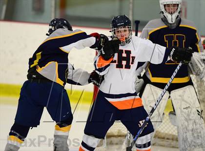 Thumbnail 1 in Housatonic/Northwestern/Wamogo @ Lyman Hall/Haddam-Killingworth photogallery.