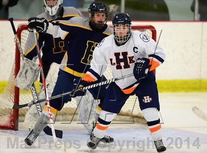 Thumbnail 2 in Housatonic/Northwestern/Wamogo @ Lyman Hall/Haddam-Killingworth photogallery.