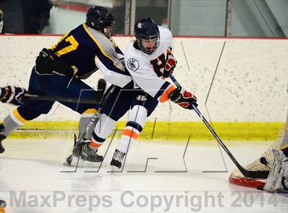 Thumbnail 2 in Housatonic/Northwestern/Wamogo @ Lyman Hall/Haddam-Killingworth photogallery.