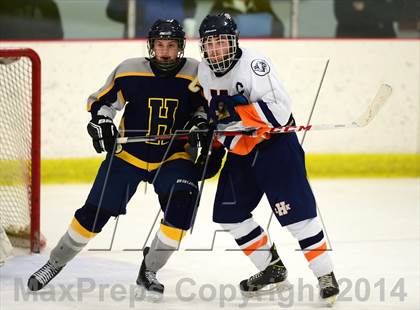 Thumbnail 3 in Housatonic/Northwestern/Wamogo @ Lyman Hall/Haddam-Killingworth photogallery.
