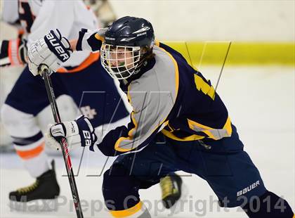 Thumbnail 2 in Housatonic/Northwestern/Wamogo @ Lyman Hall/Haddam-Killingworth photogallery.
