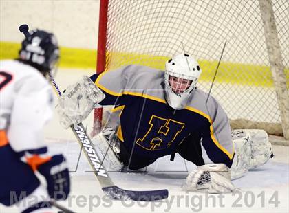 Thumbnail 2 in Housatonic/Northwestern/Wamogo @ Lyman Hall/Haddam-Killingworth photogallery.