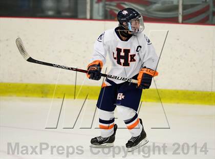 Thumbnail 2 in Housatonic/Northwestern/Wamogo @ Lyman Hall/Haddam-Killingworth photogallery.