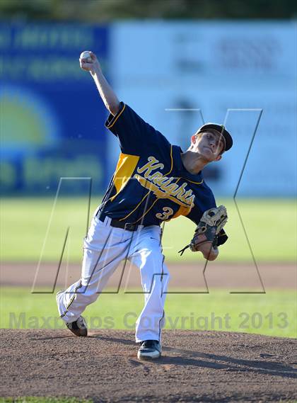 Thumbnail 1 in Williamsville South vs. Sutherland (NYSPHSAA Far West Regional) photogallery.