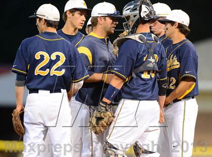 Thumbnail 3 in Williamsville South vs. Sutherland (NYSPHSAA Far West Regional) photogallery.