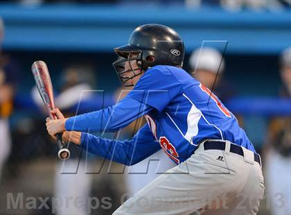 Thumbnail 3 in Williamsville South vs. Sutherland (NYSPHSAA Far West Regional) photogallery.