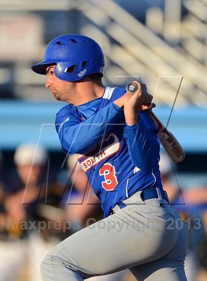 Thumbnail 1 in Williamsville South vs. Sutherland (NYSPHSAA Far West Regional) photogallery.