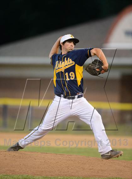 Thumbnail 3 in Williamsville South vs. Sutherland (NYSPHSAA Far West Regional) photogallery.