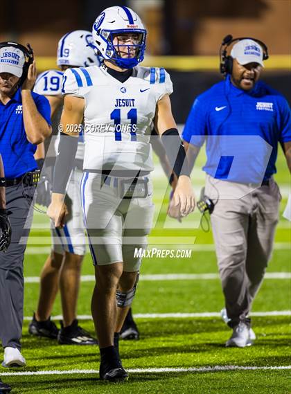 Thumbnail 3 in Jesuit vs Valdosta photogallery.