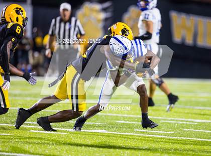 Thumbnail 3 in Jesuit vs Valdosta photogallery.