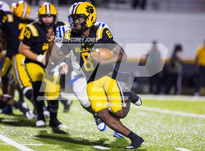Thumbnail 3 in Jesuit vs Valdosta photogallery.