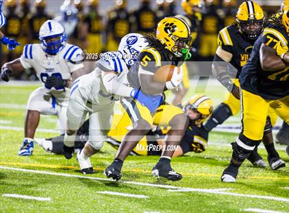 Thumbnail 3 in Jesuit vs Valdosta photogallery.