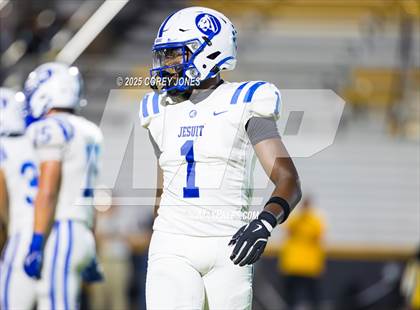 Thumbnail 2 in Jesuit vs Valdosta photogallery.