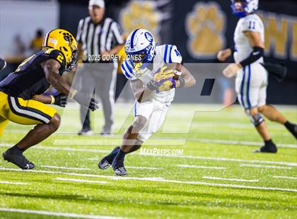 Thumbnail 2 in Jesuit vs Valdosta photogallery.