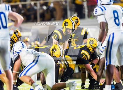 Thumbnail 3 in Jesuit vs Valdosta photogallery.