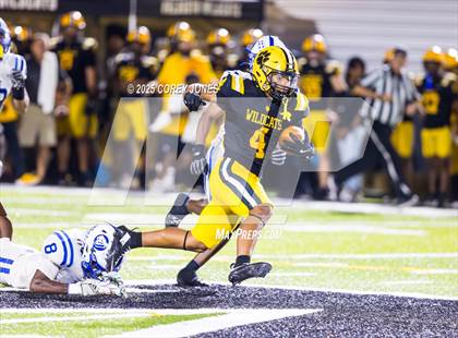 Thumbnail 1 in Jesuit vs Valdosta photogallery.