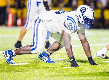 Thumbnail 1 in Jesuit vs Valdosta photogallery.