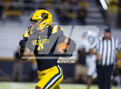Thumbnail 2 in Jesuit vs Valdosta photogallery.