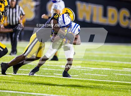 Thumbnail 1 in Jesuit vs Valdosta photogallery.