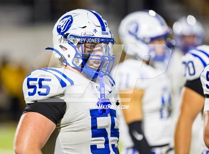 Thumbnail 1 in Jesuit vs Valdosta photogallery.