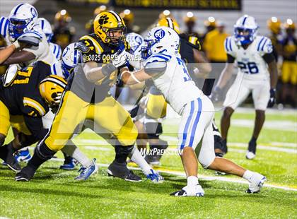 Thumbnail 1 in Jesuit vs Valdosta photogallery.