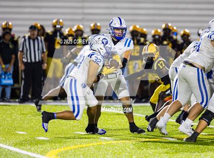 Thumbnail 2 in Jesuit vs Valdosta photogallery.