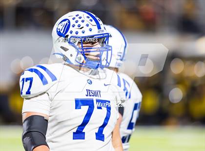 Thumbnail 1 in Jesuit vs Valdosta photogallery.