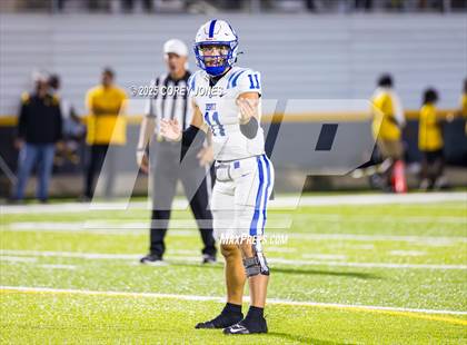 Thumbnail 3 in Jesuit vs Valdosta photogallery.