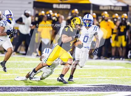 Thumbnail 3 in Jesuit vs Valdosta photogallery.