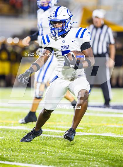 Thumbnail 2 in Jesuit vs Valdosta photogallery.