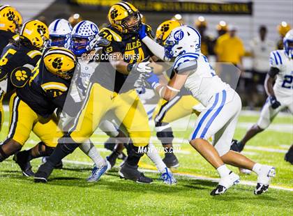 Thumbnail 2 in Jesuit vs Valdosta photogallery.