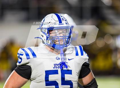 Thumbnail 3 in Jesuit vs Valdosta photogallery.
