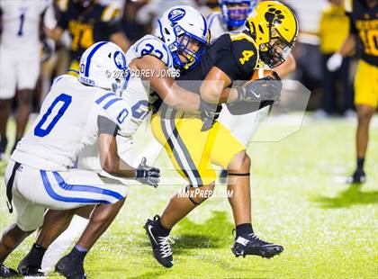 Thumbnail 1 in Jesuit vs Valdosta photogallery.