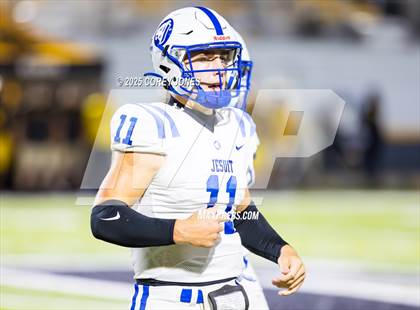 Thumbnail 2 in Jesuit vs Valdosta photogallery.