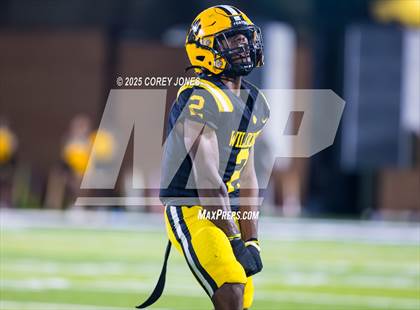 Thumbnail 3 in Jesuit vs Valdosta photogallery.