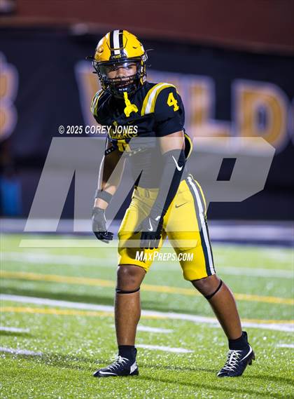 Thumbnail 3 in Jesuit vs Valdosta photogallery.