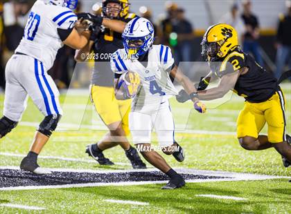 Thumbnail 1 in Jesuit vs Valdosta photogallery.
