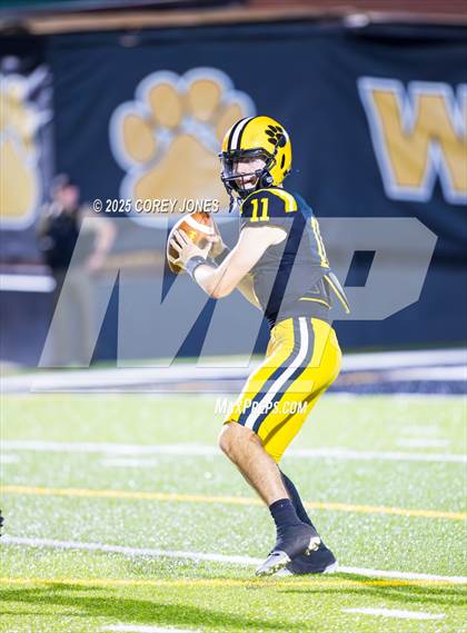 Thumbnail 2 in Jesuit vs Valdosta photogallery.