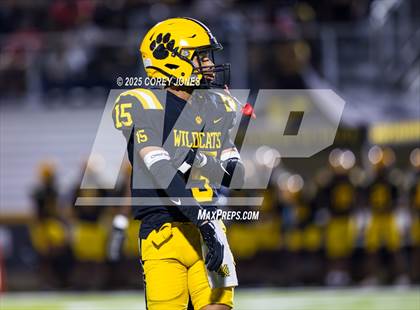 Thumbnail 2 in Jesuit vs Valdosta photogallery.