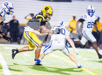Thumbnail 3 in Jesuit vs Valdosta photogallery.