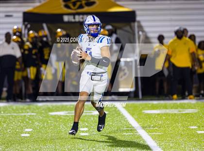Thumbnail 2 in Jesuit vs Valdosta photogallery.