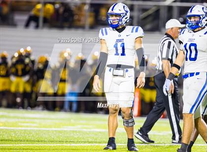 Thumbnail 1 in Jesuit vs Valdosta photogallery.