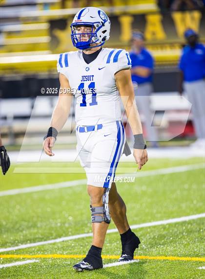 Thumbnail 2 in Jesuit vs Valdosta photogallery.