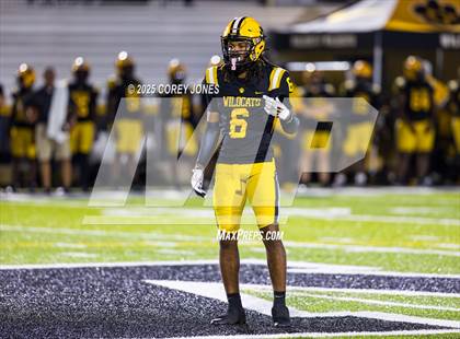 Thumbnail 3 in Jesuit vs Valdosta photogallery.
