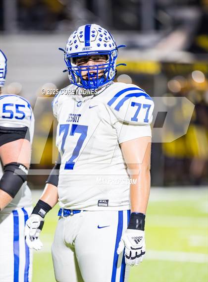 Thumbnail 3 in Jesuit vs Valdosta photogallery.
