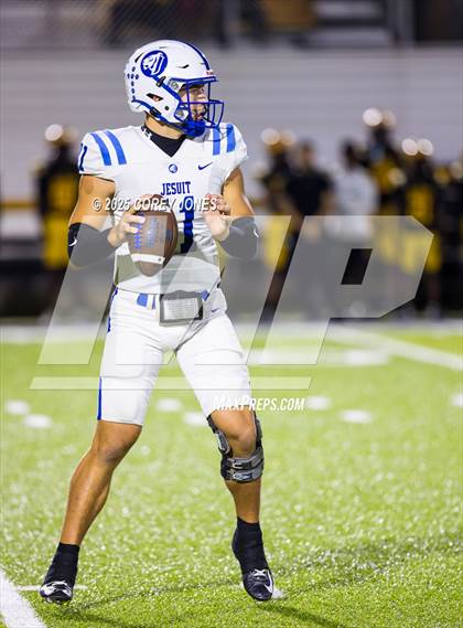 Thumbnail 1 in Jesuit vs Valdosta photogallery.