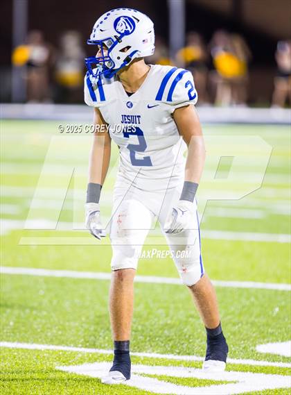 Thumbnail 3 in Jesuit vs Valdosta photogallery.