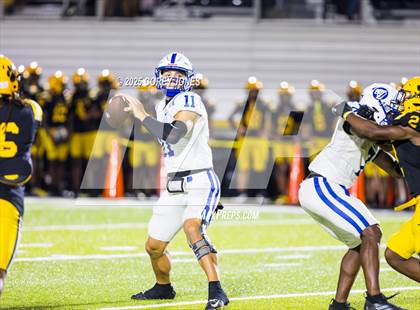Thumbnail 1 in Jesuit vs Valdosta photogallery.