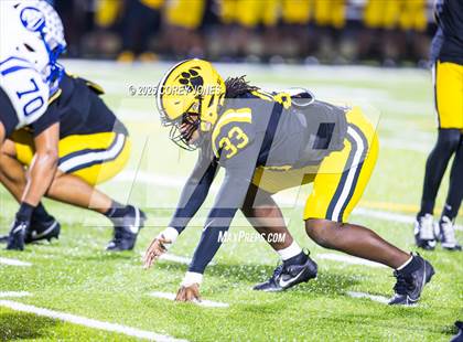 Thumbnail 3 in Jesuit vs Valdosta photogallery.