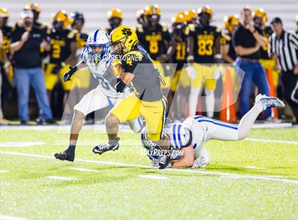 Thumbnail 2 in Jesuit vs Valdosta photogallery.